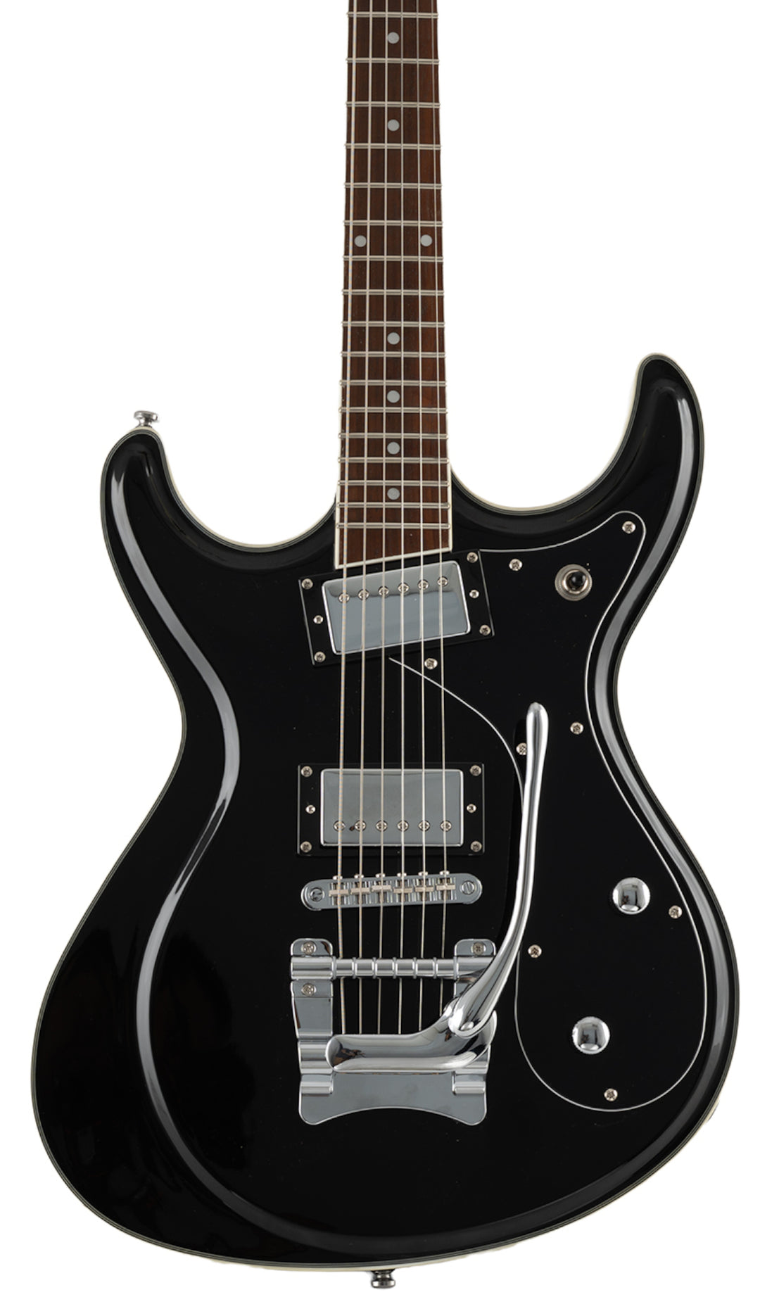 Eastwood Sidejack Standard Mosby HB #color_black