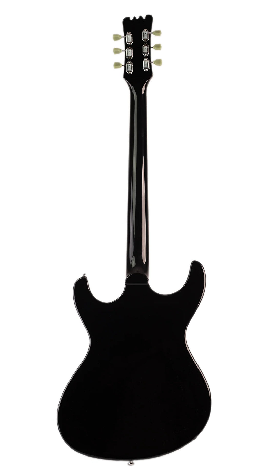 Sidejack Baritone Fretless LH #color_redburst