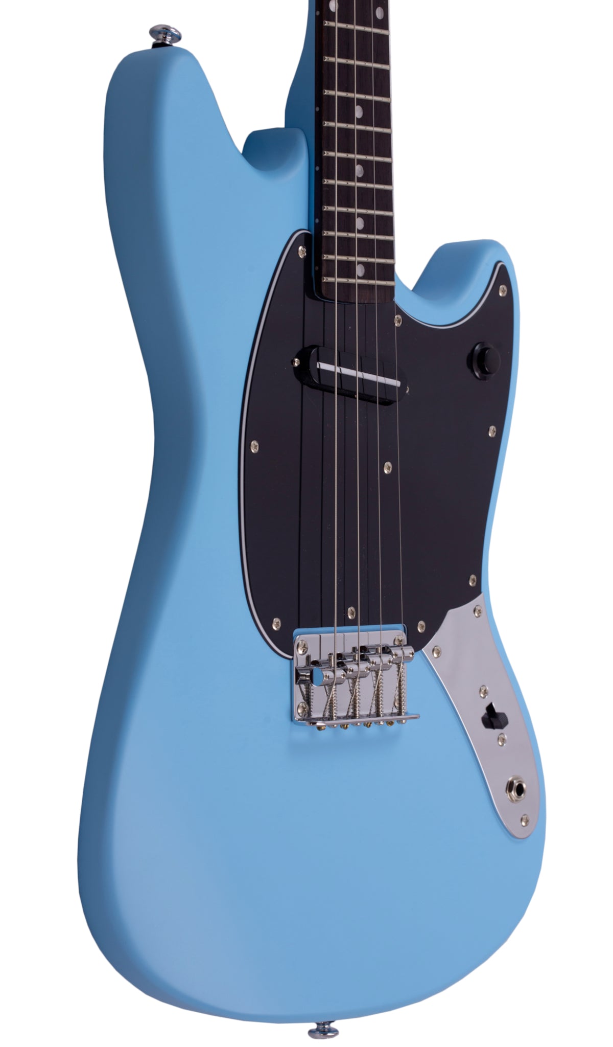 Warren Ellis Signature Tenor LTD #color_sumatra-blue