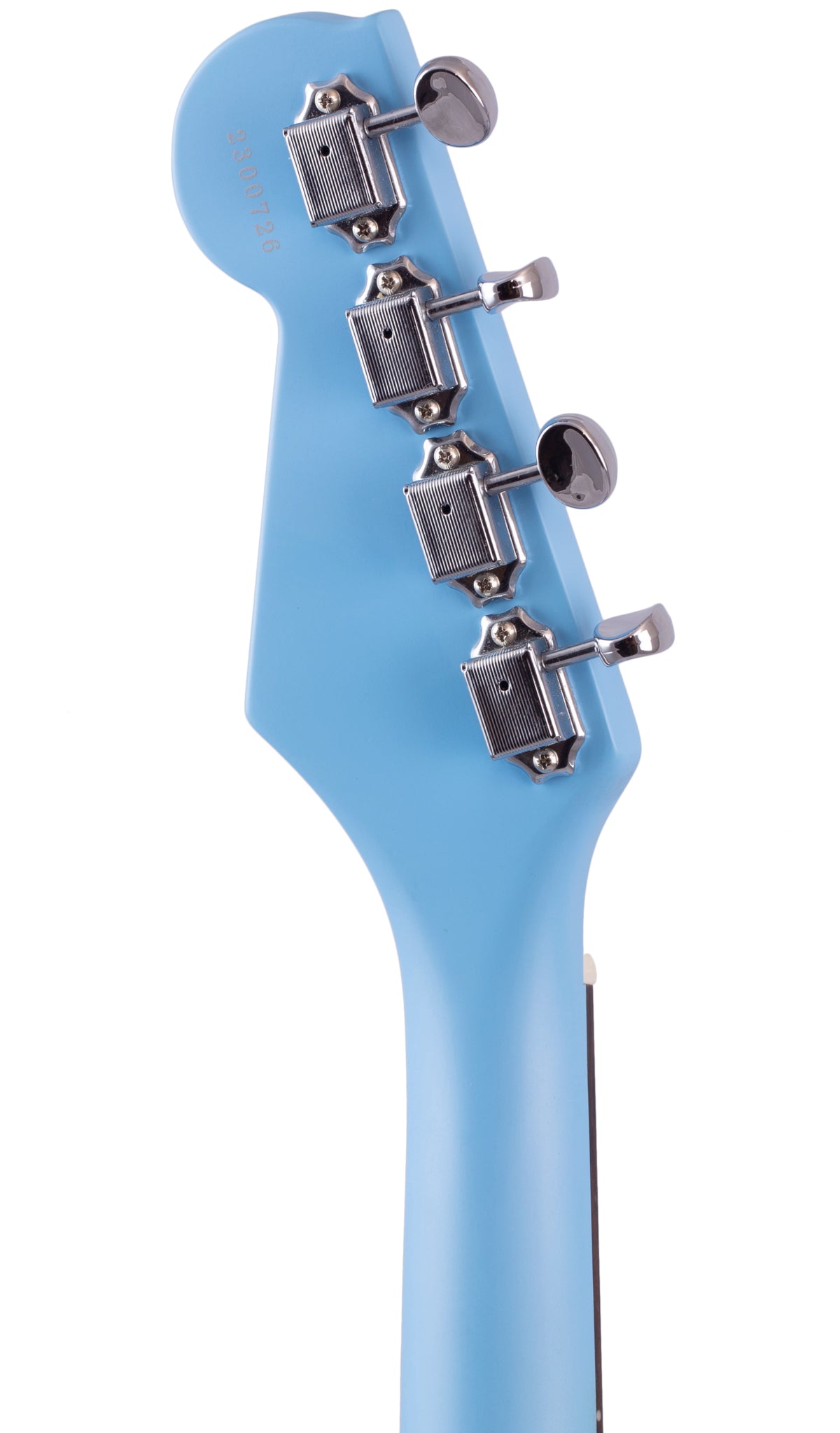 Warren Ellis Signature Tenor LTD #color_sumatra-blue