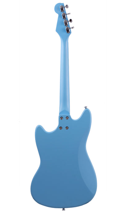 Warren Ellis Signature Tenor LTD #color_sumatra-blue