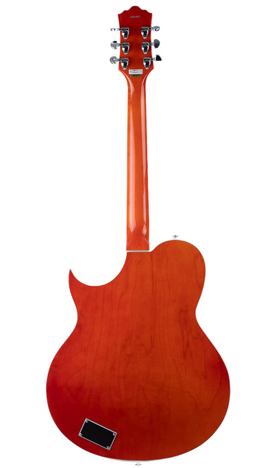 Eastwood Super Axe #color_orange