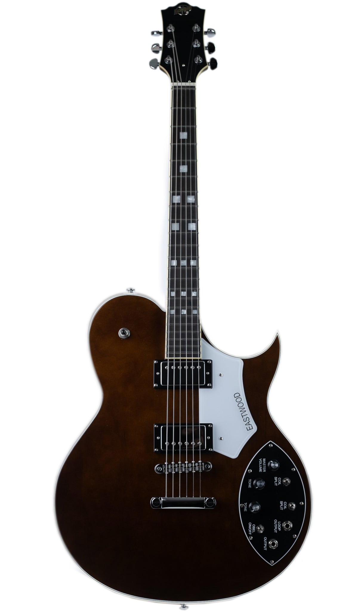 Eastwood Super Axe #color_ebony-stain