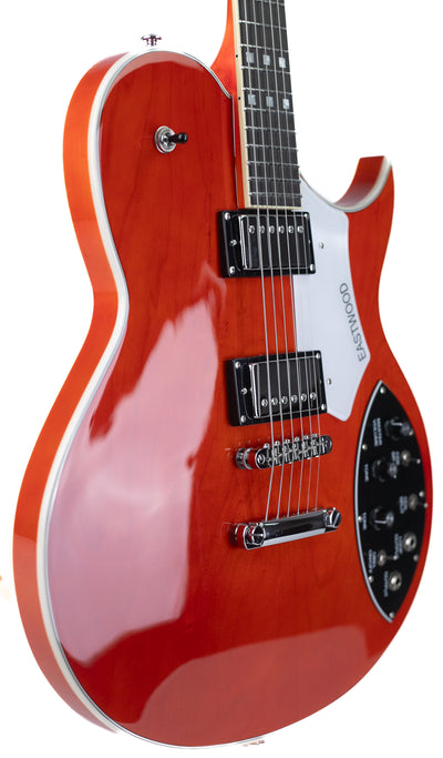 Eastwood Super Axe #color_orange