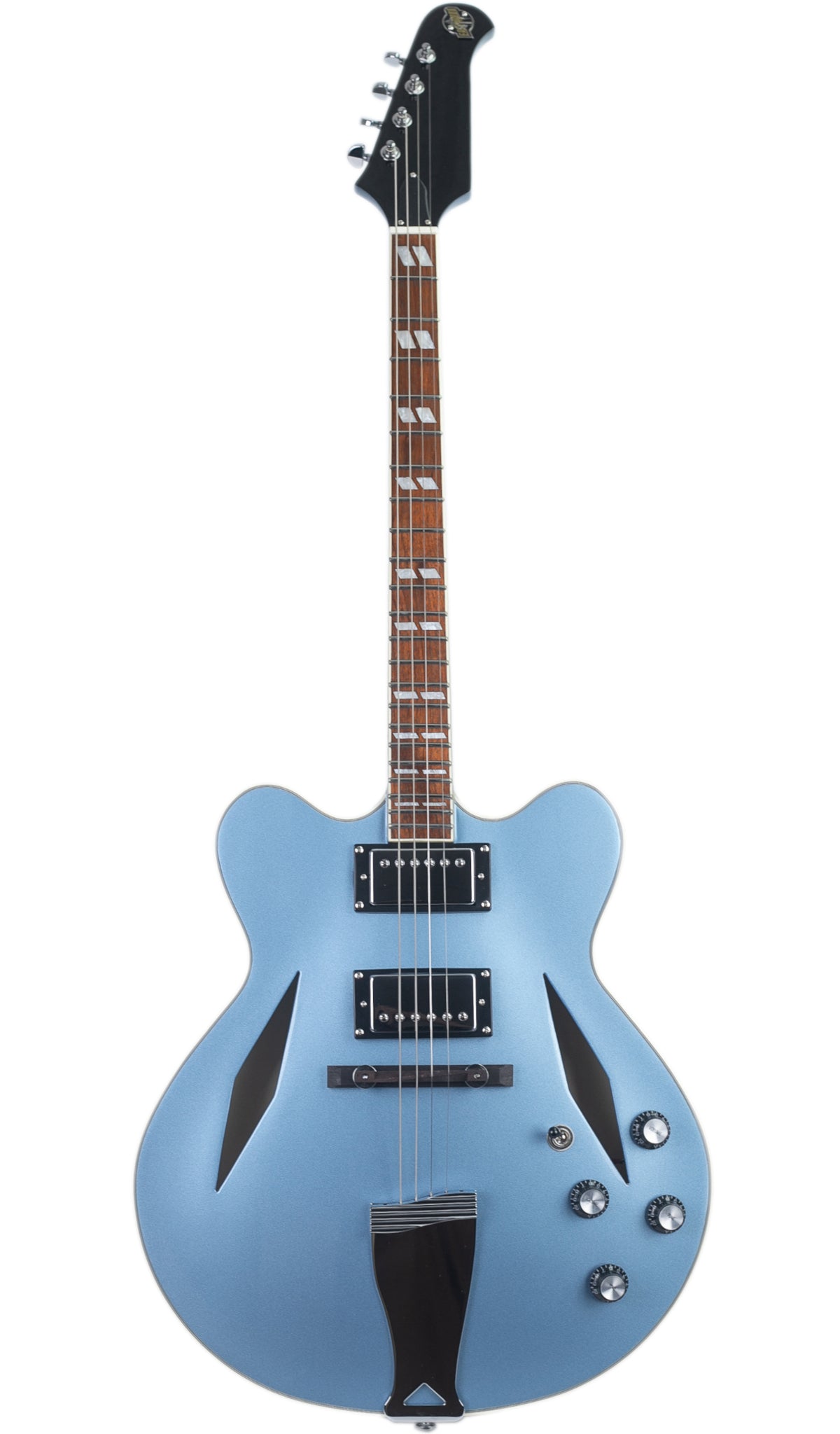 Eastwood Classic Tenor LTD HB-TL #color_pelham-blue