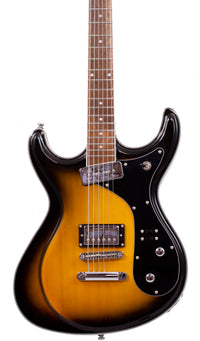Sidejack Baritone Plus #color_tobacco-burst