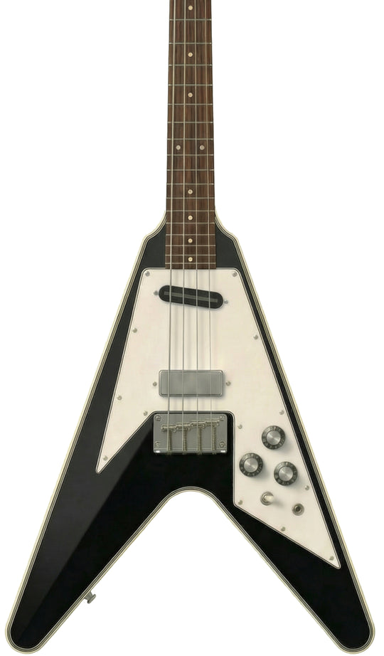 Eastwood TV Tenor #color_black