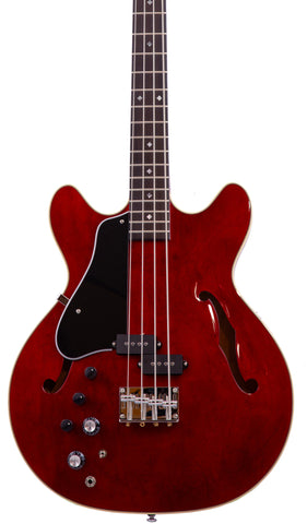 Eastwood Hooky Viking PRO LH