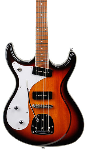 Sidejack DLX LH
