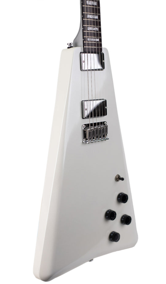 Eastwood Guitars #color_pearl-white