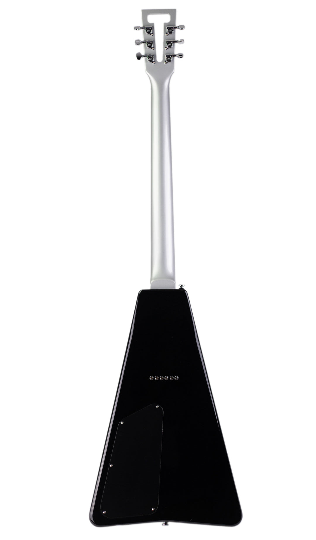 Eastwood Guitars #color_stealth-black