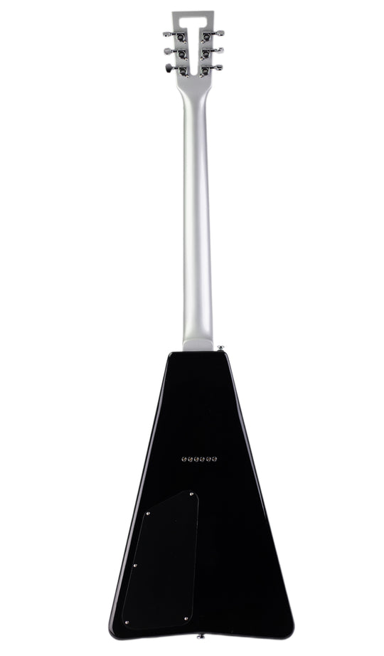 Eastwood Guitars #color_stealth-black