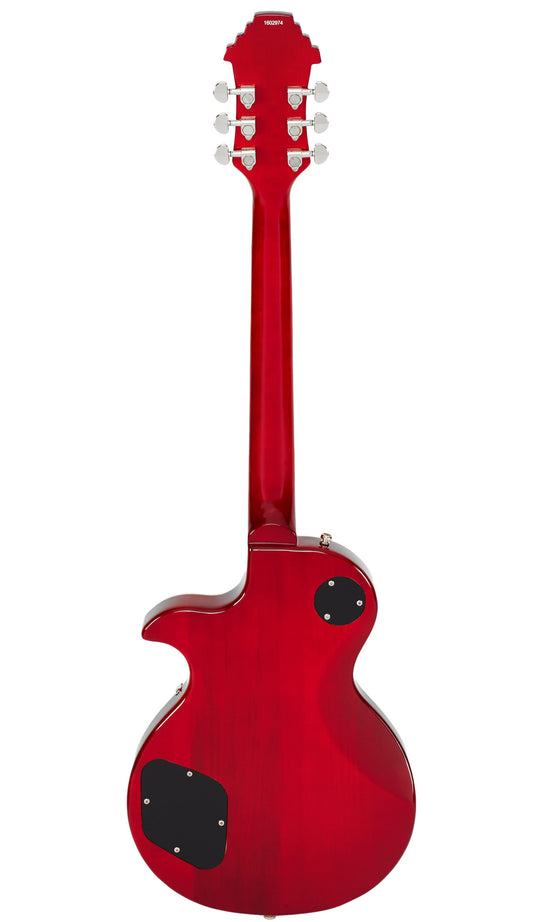 Eastwood Whip It Guitar #color_red