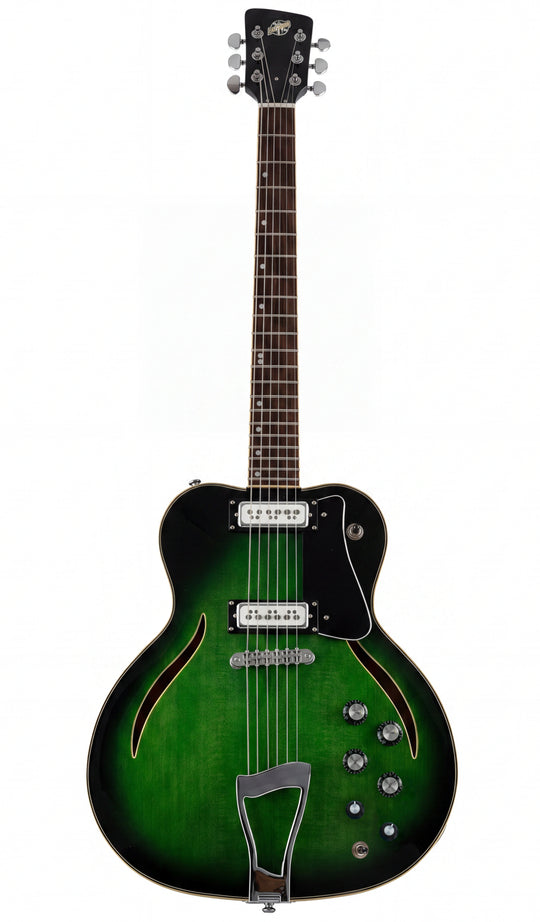 Messenger PRO #color_trans-green