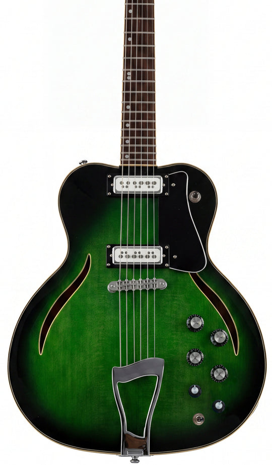 Messenger PRO #color_trans-green