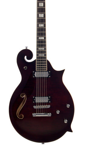 MRG Baritone Guitar