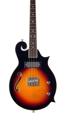 MRG Baritone Ukulele