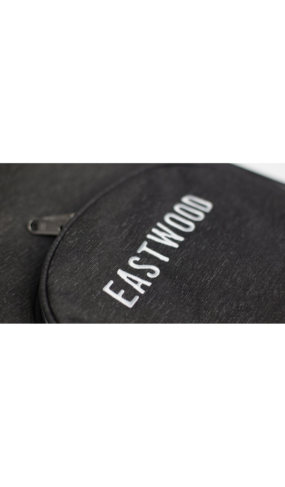 Eastwood Guitars Eastwood DLX Gig Bag Standard Guitar