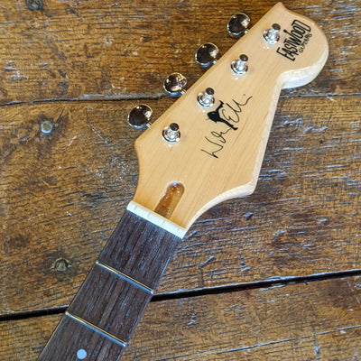 Warren Ellis Tenor Neck #color_natural