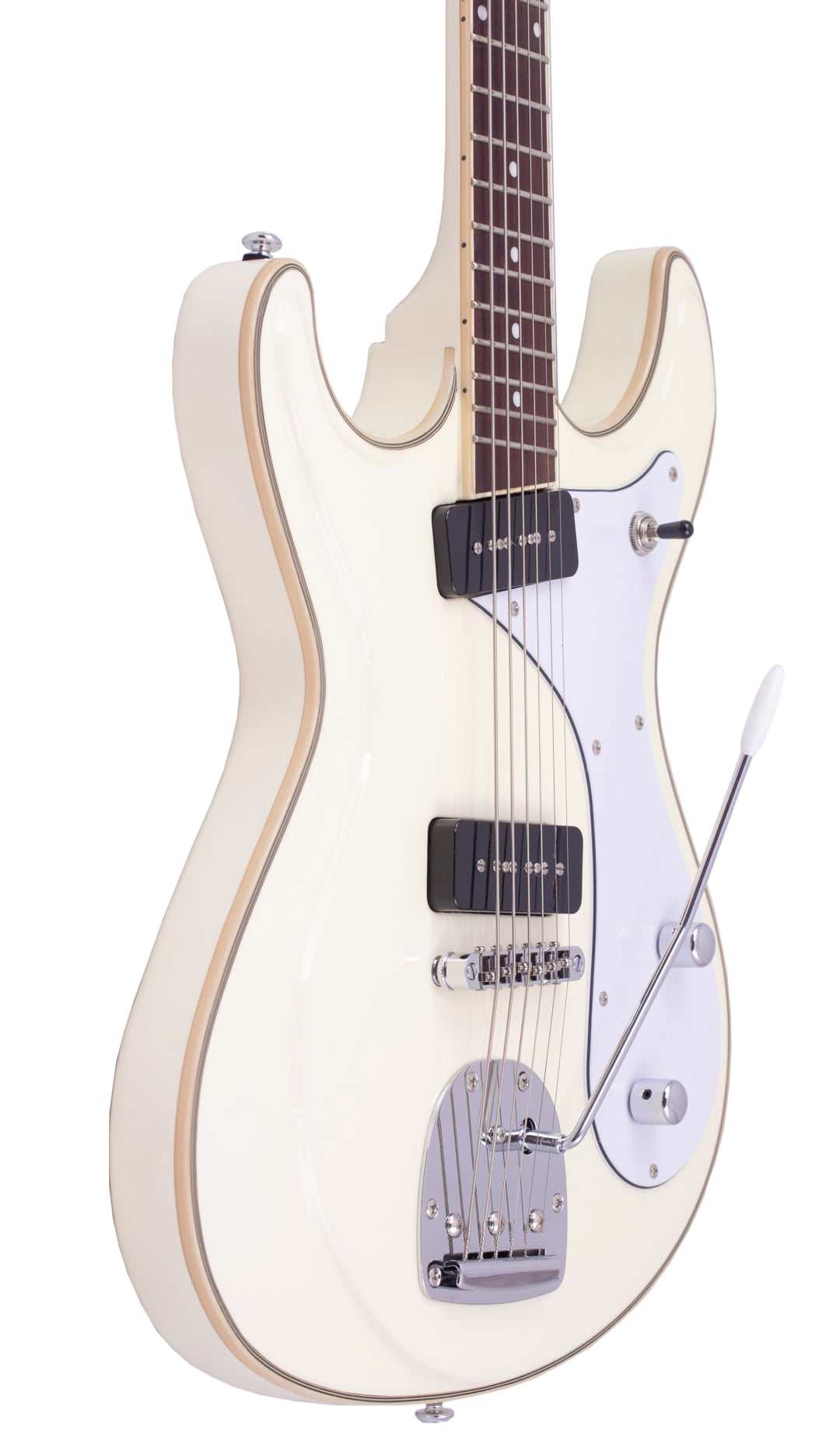 Sidejack Baritone DLX Vintage Cream #color_vintage-cream