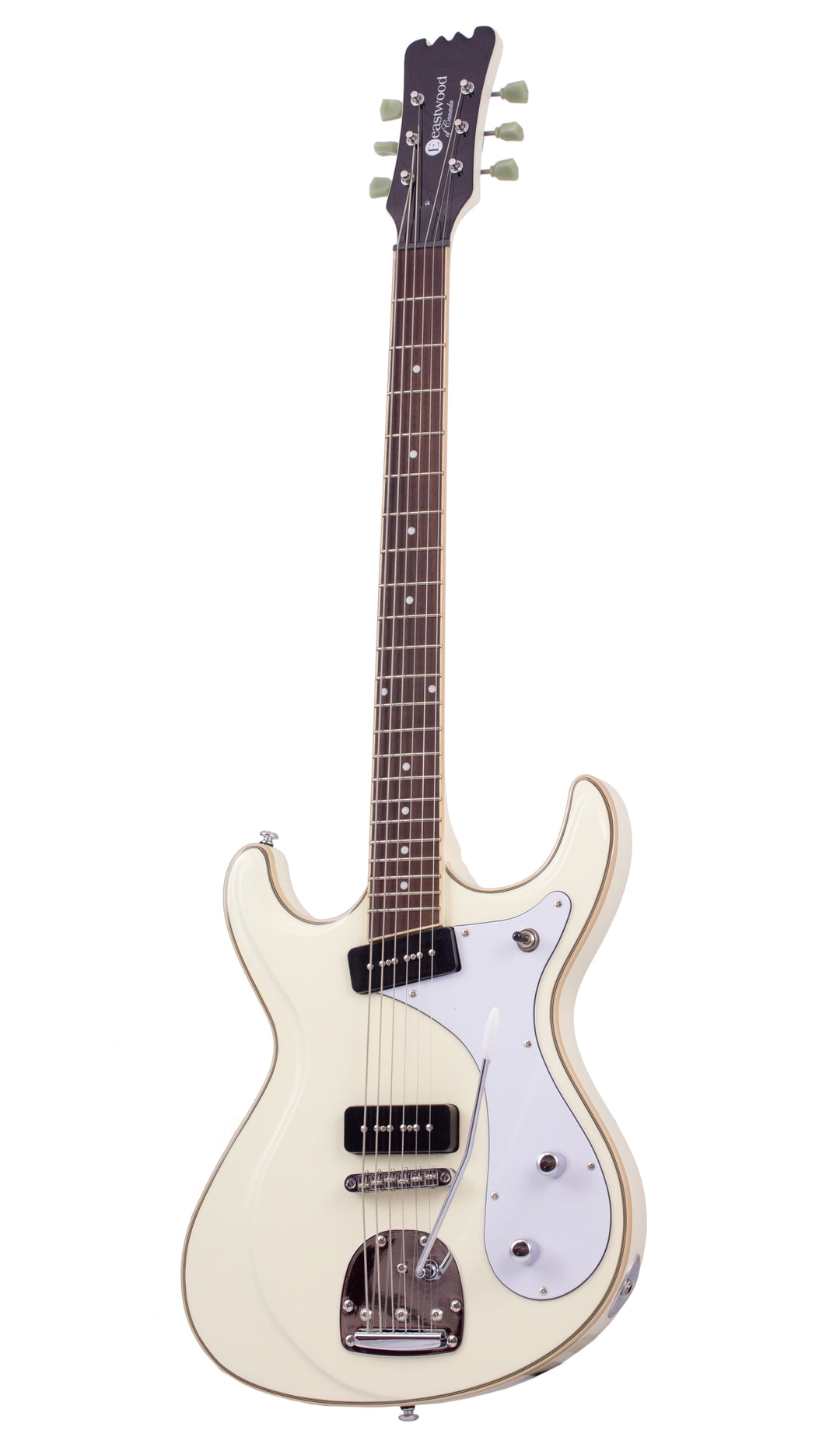 Sidejack Baritone DLX Vintage Cream #color_vintage-cream