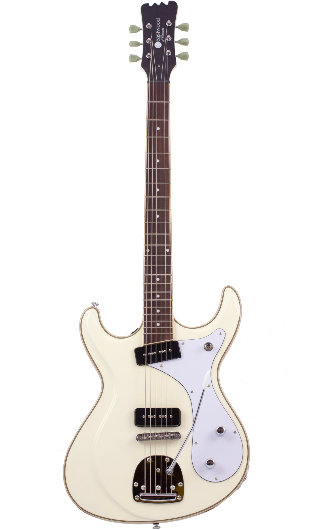 Sidejack Baritone DLX Vintage Cream #color_vintage-cream