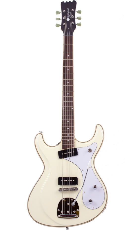 Sidejack Baritone DLX Vintage Cream #color_vintage-cream