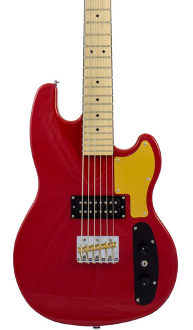 Eastwood Hooky Bass 6 PRO