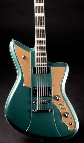 Rivolta Mondata Baritone VII