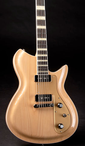 Rivolta Combinata VII