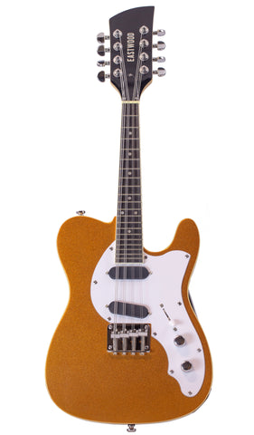 Mandocaster