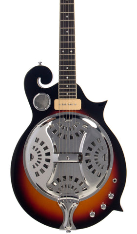 MRG Resonator