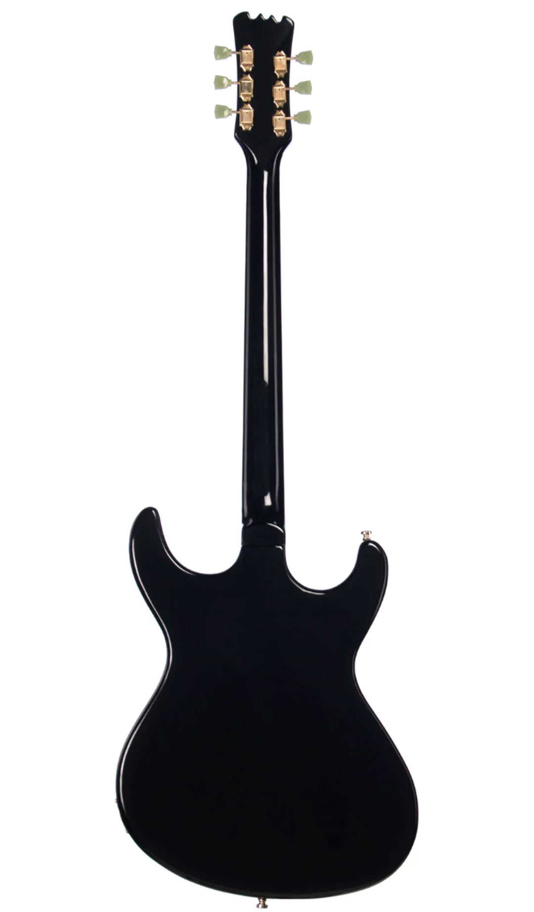 Sidejack Baritone DLX #color_black-ghw