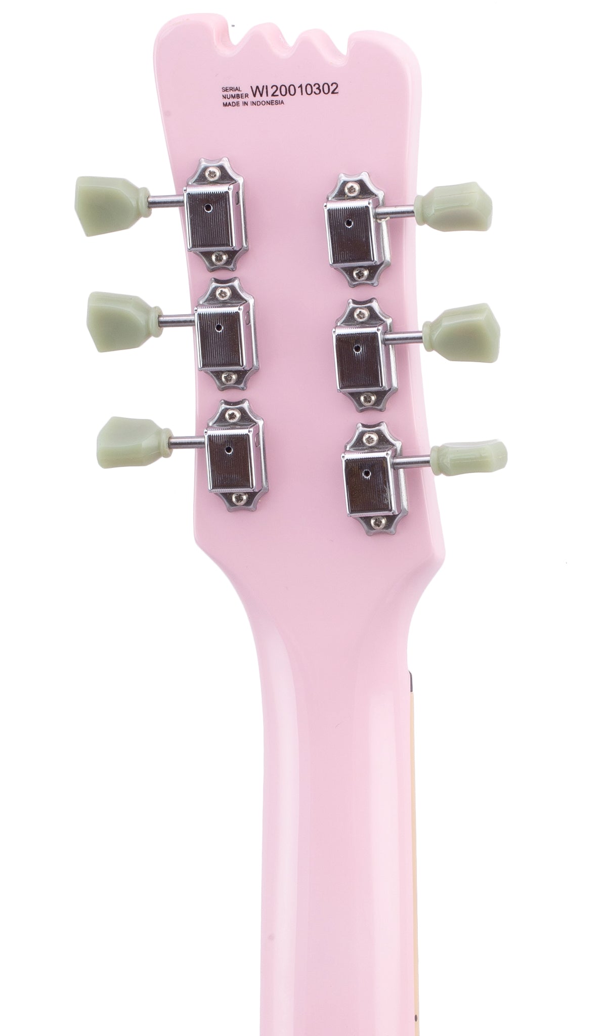 Sidejack Baritone DLX Shell Pink #color_shell-pink