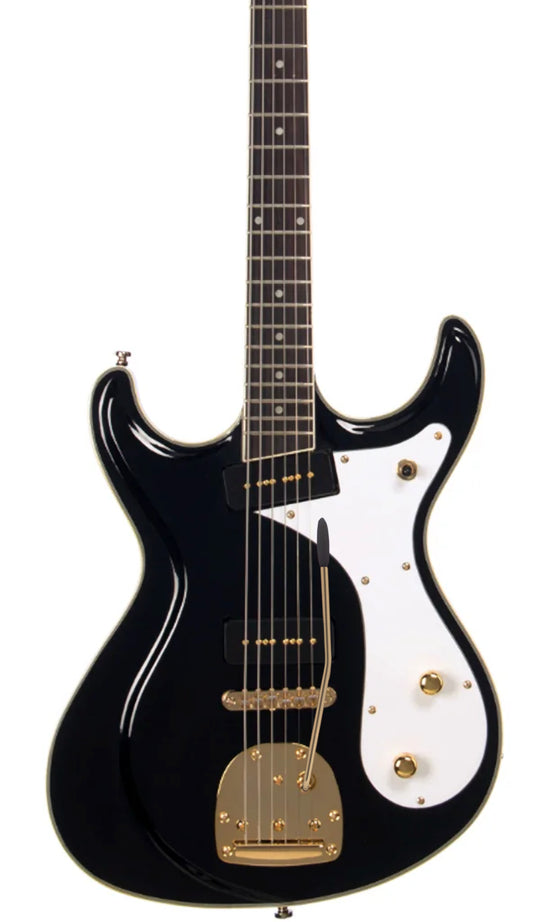 Sidejack Baritone DLX #color_black-ghw