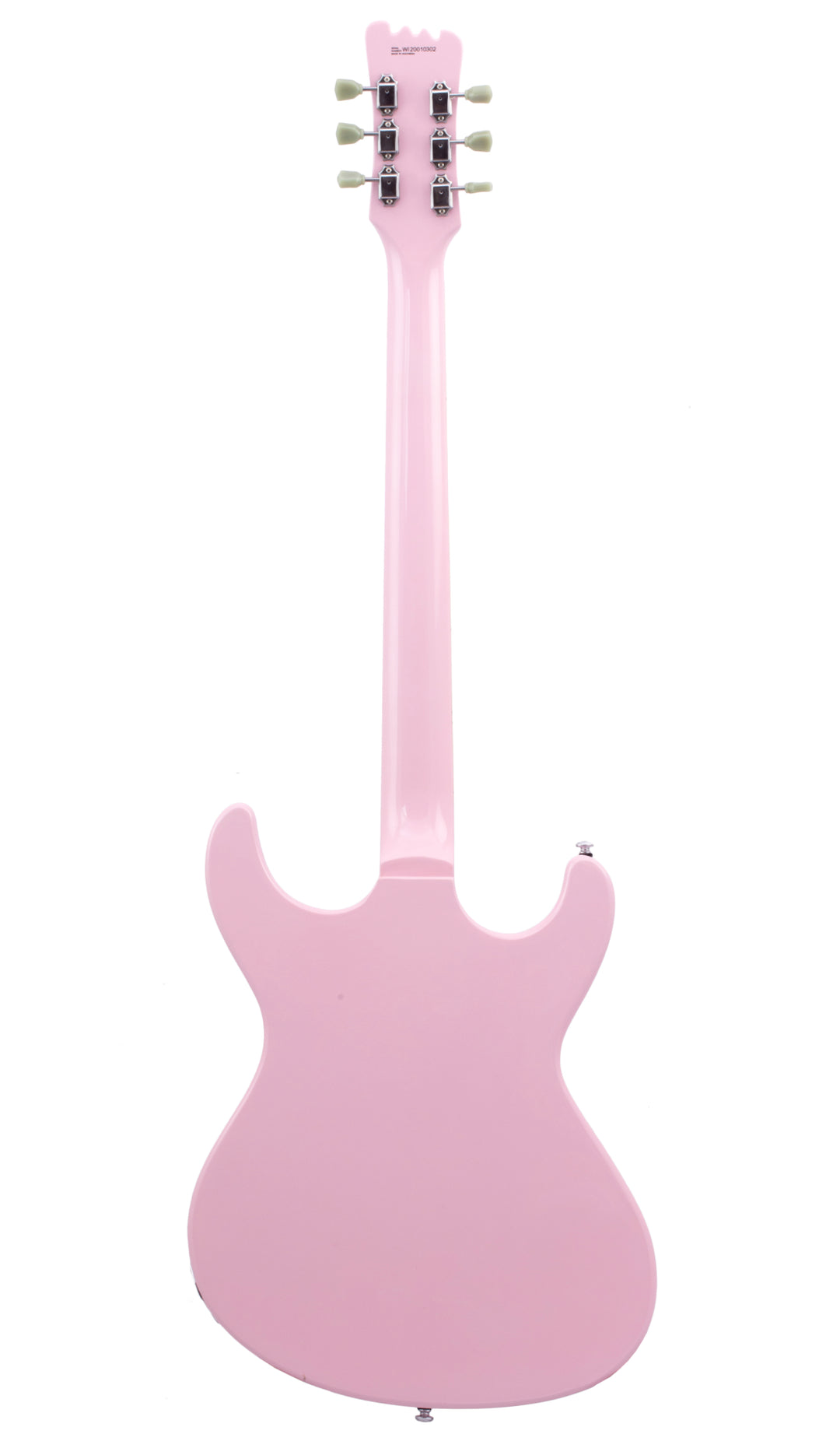 Sidejack Baritone DLX Shell Pink #color_shell-pink