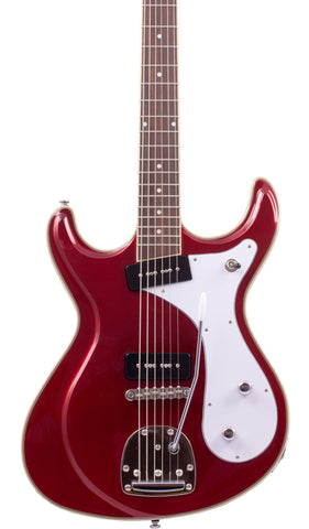 Sidejack Baritone DLX
