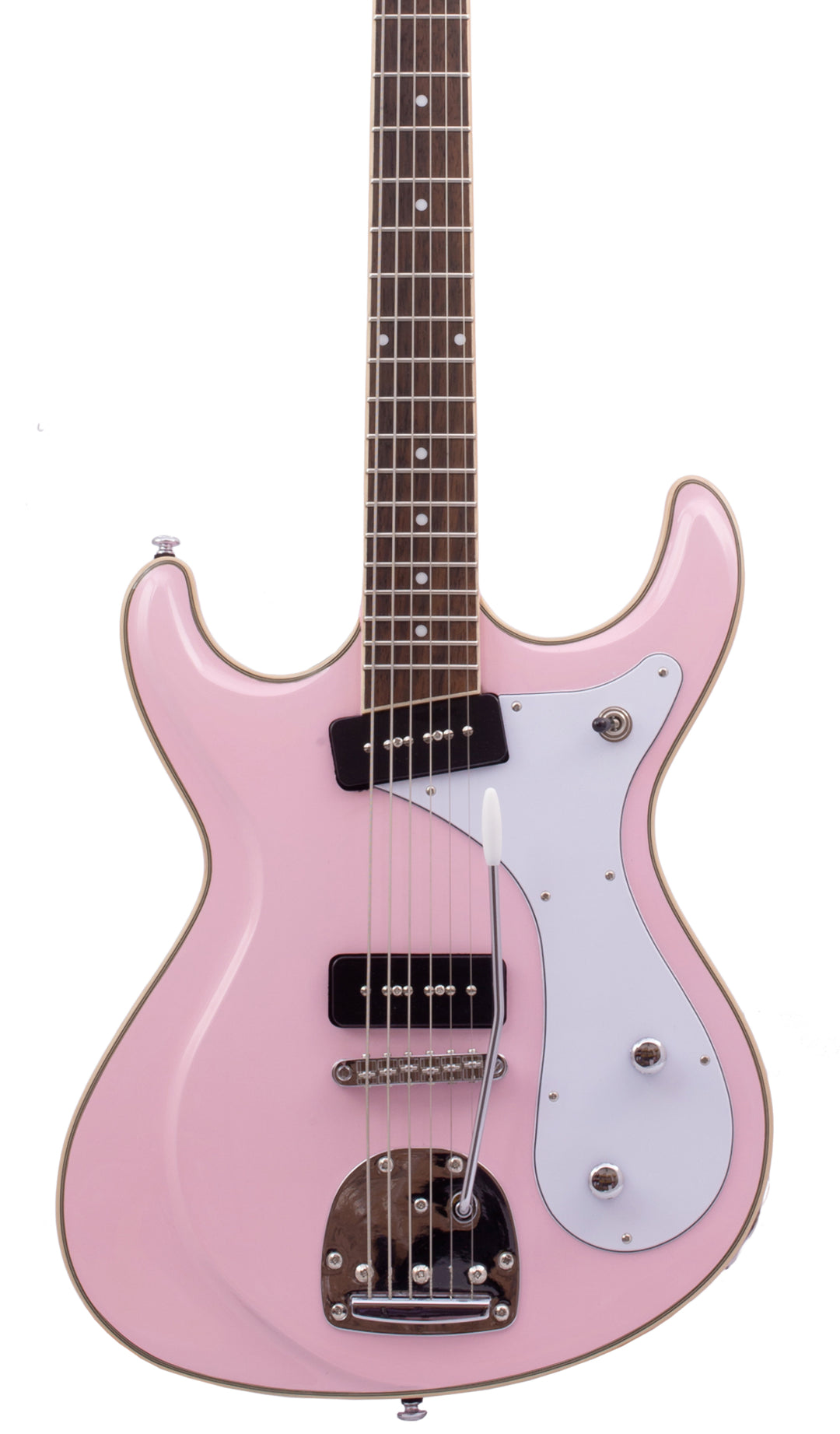 Sidejack Baritone DLX Shell Pink #color_shell-pink