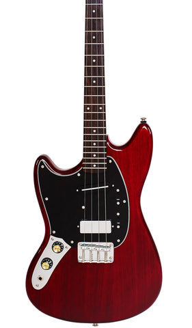 Warren Ellis Signature Tenor 2P LH