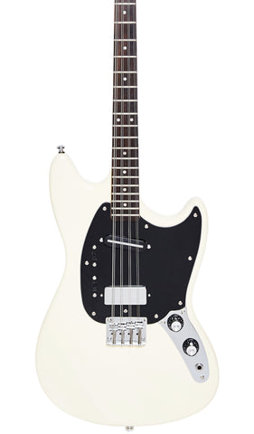 Warren Ellis Mandocello