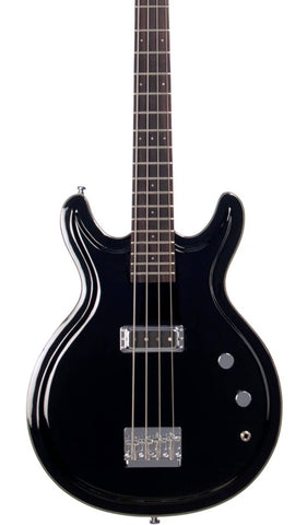 Black Widow Bass
