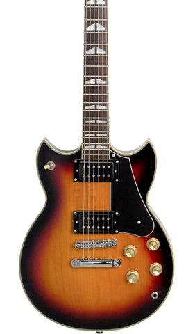 Eastwood McGeoch 1000