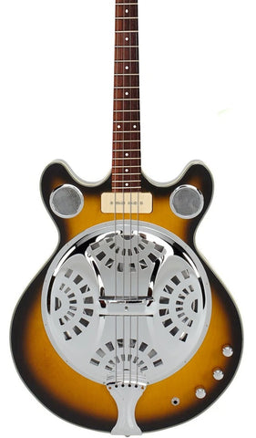 Delta 4 Tenor