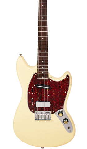 Warren Ellis Tenor 2P