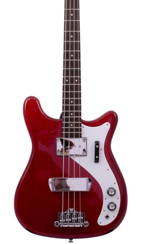 Eastwood Newport Bass