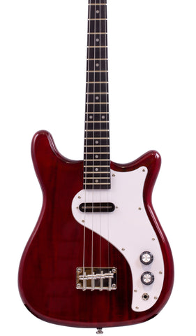 Eastwood Newport Tenor