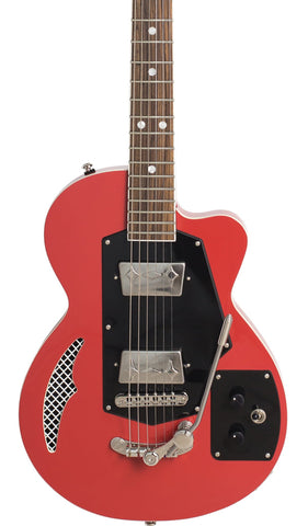 Wandre Soloist 2P