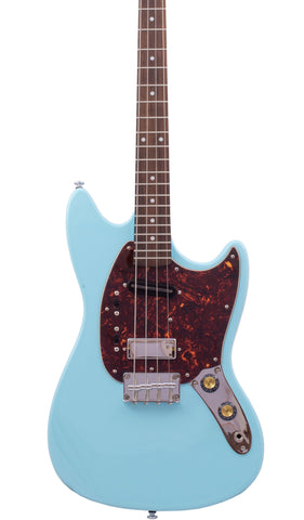 Warren Ellis Tenor 2P Baritone